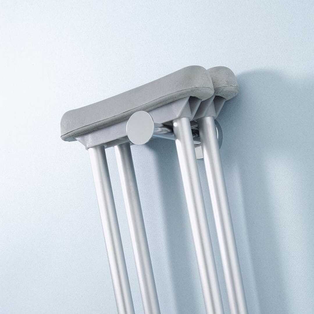 Gancho multiusos Clásica II 266 Helvex