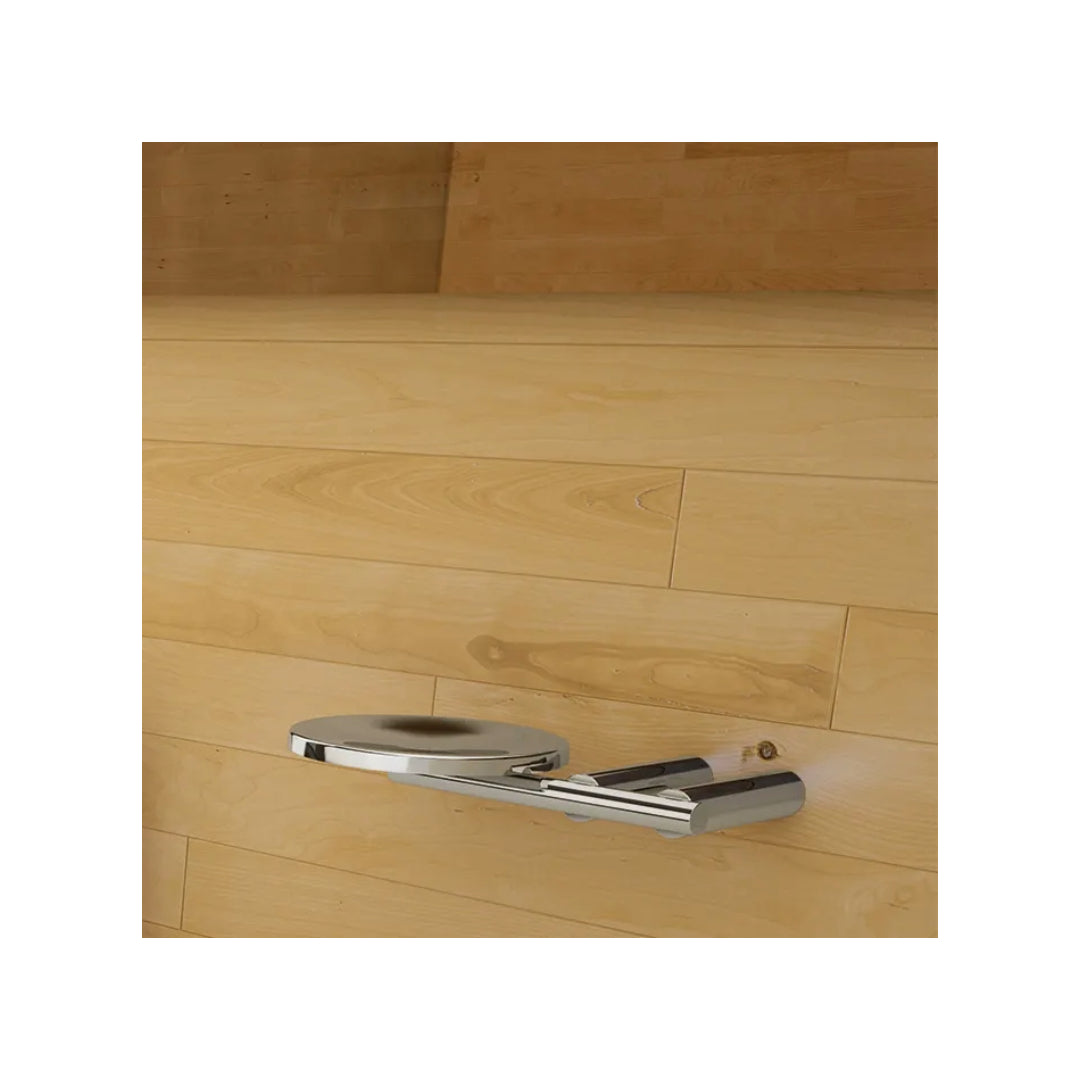 Jabonera Explora Hot-108 Helvex