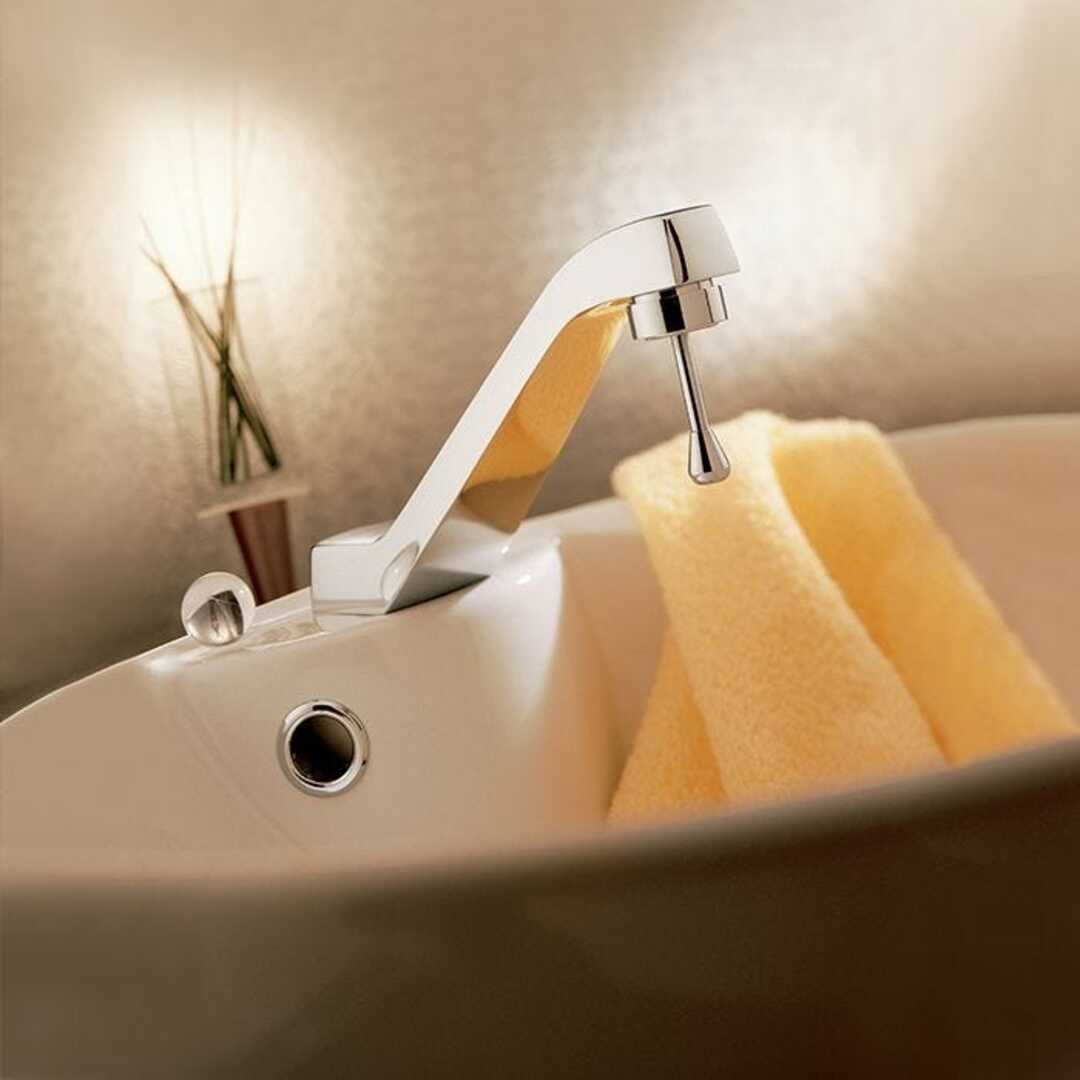 Llave economizadora TV-105 Helvex