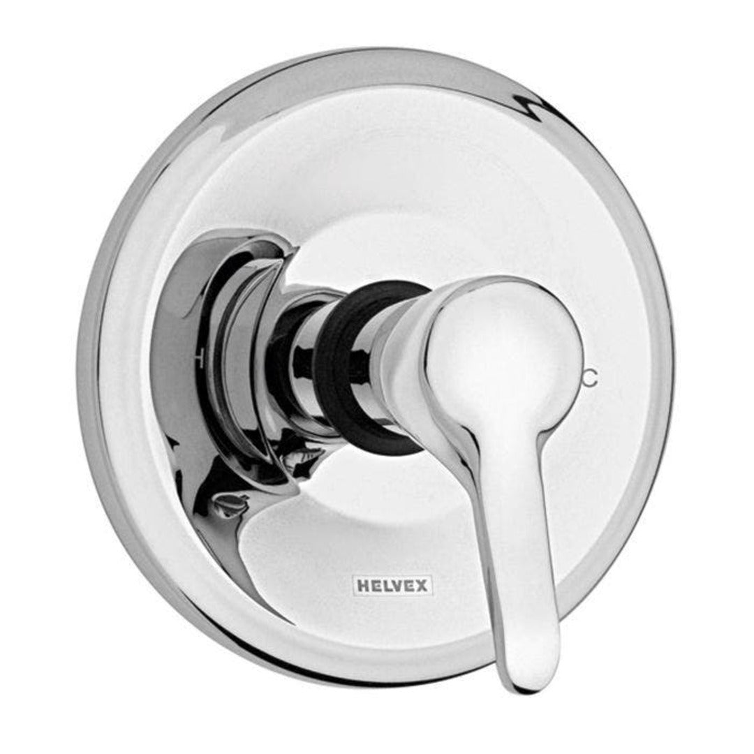 Monomando de regadera o tina Novus E-45 Helvex