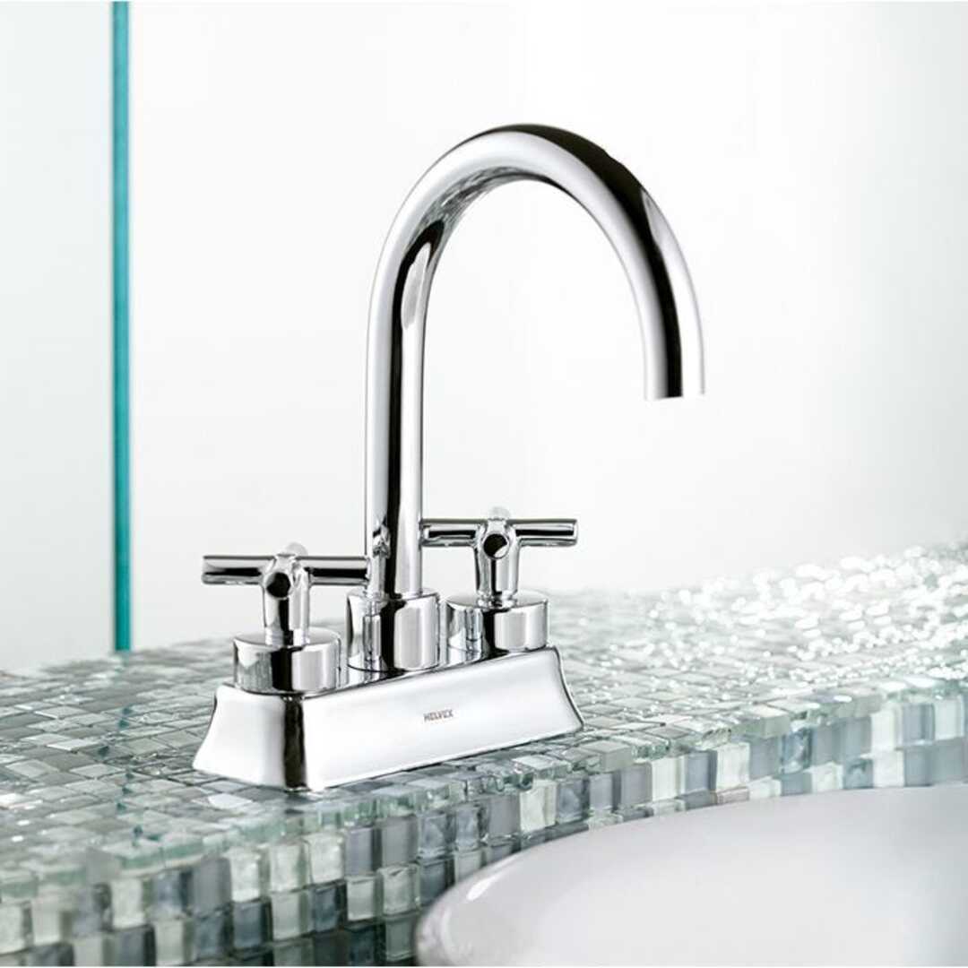 Llave de lavabo Antares HM-14 Helvex