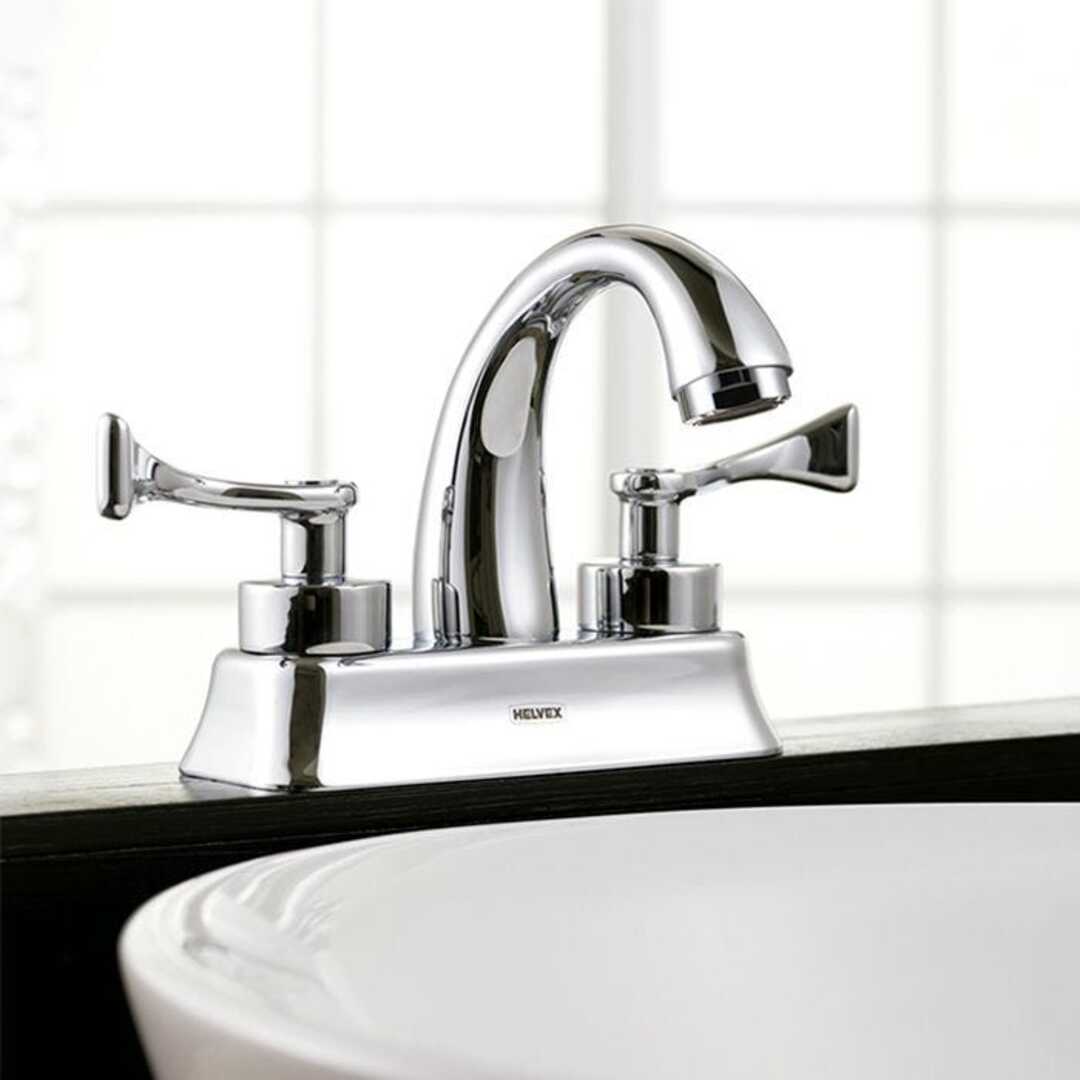 Llave de lavabo Albatros HM-17 Helvex