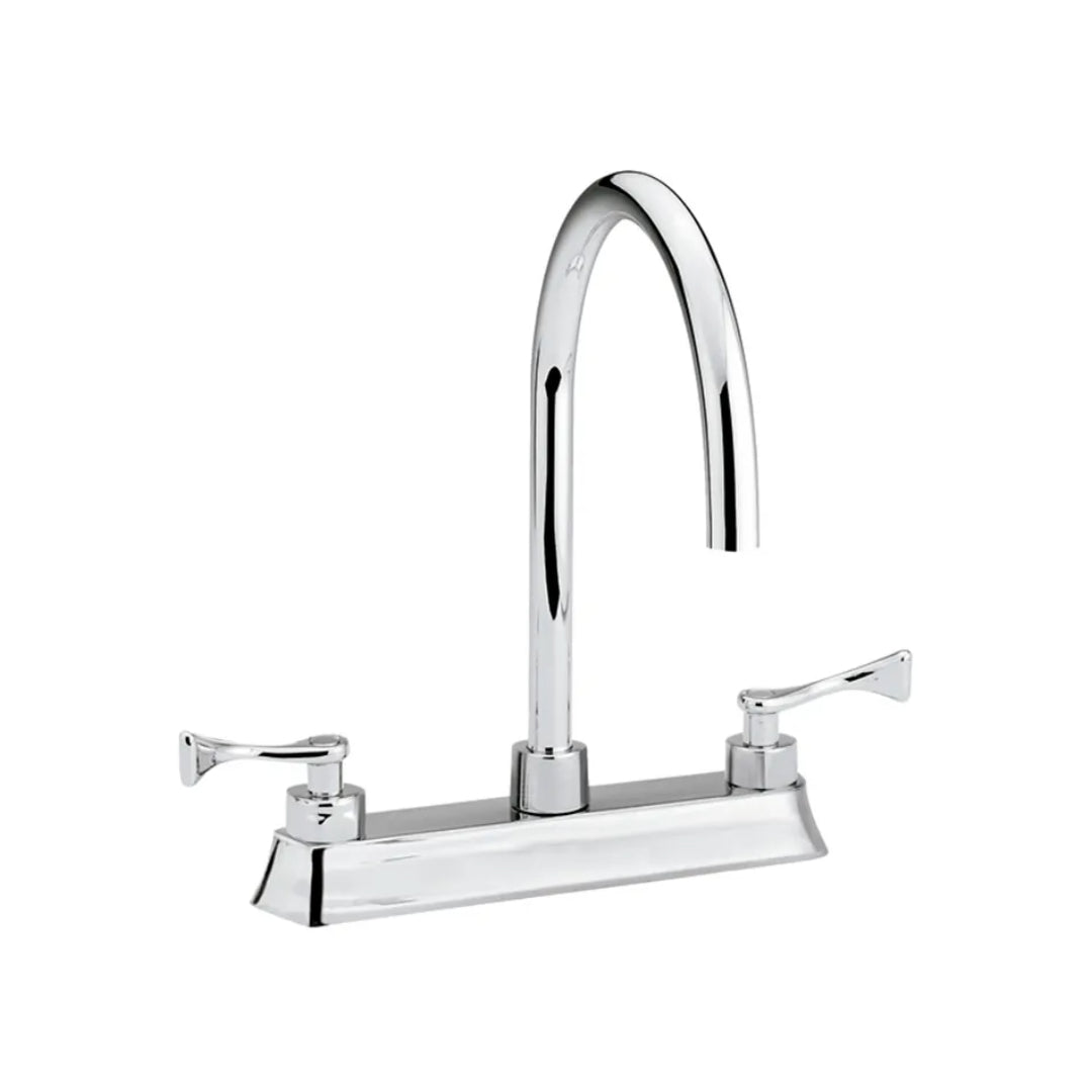 Llave para cocina Albatros Helvex HM-37