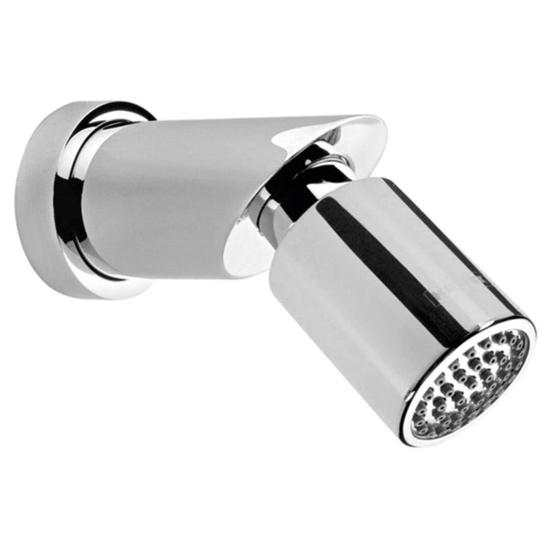 Regadera chorro fijo Nuva H-900 Helvex