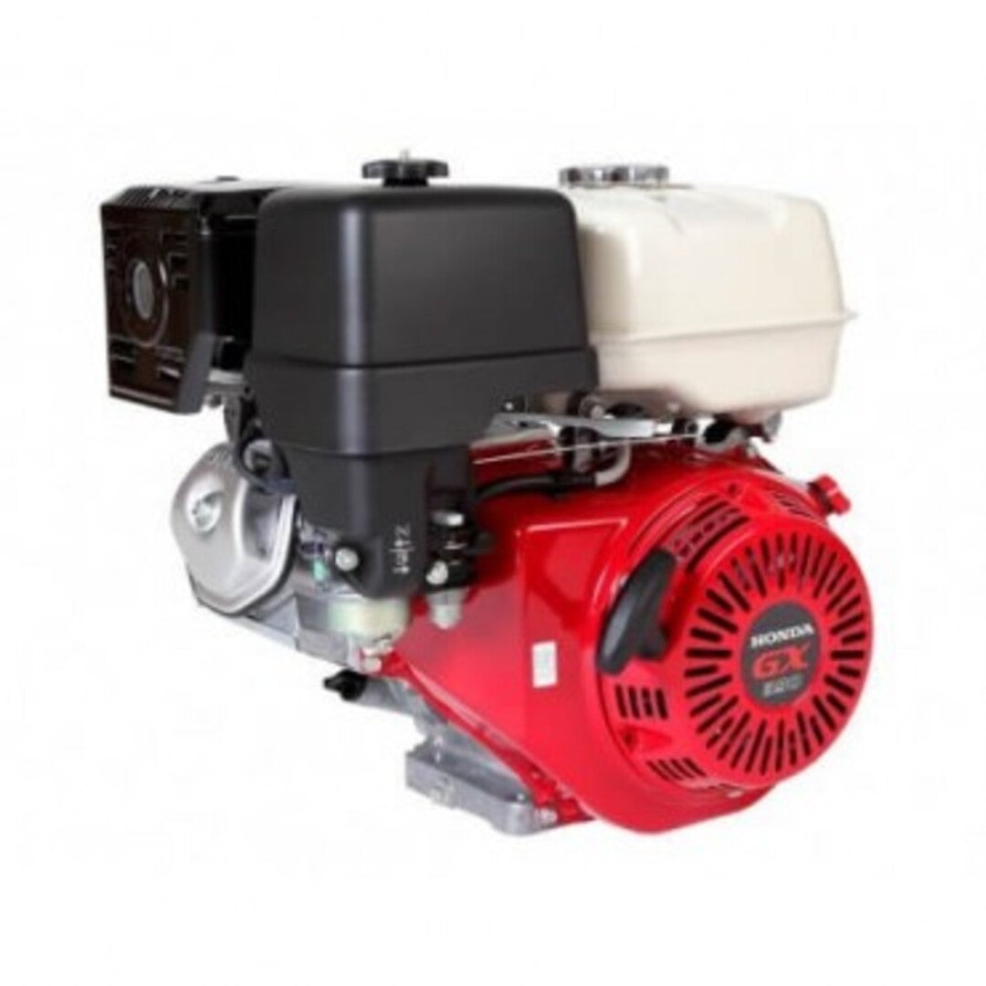 Motor Gx390 11.6 Hp T/Cuñero C/Alerta De Aceite