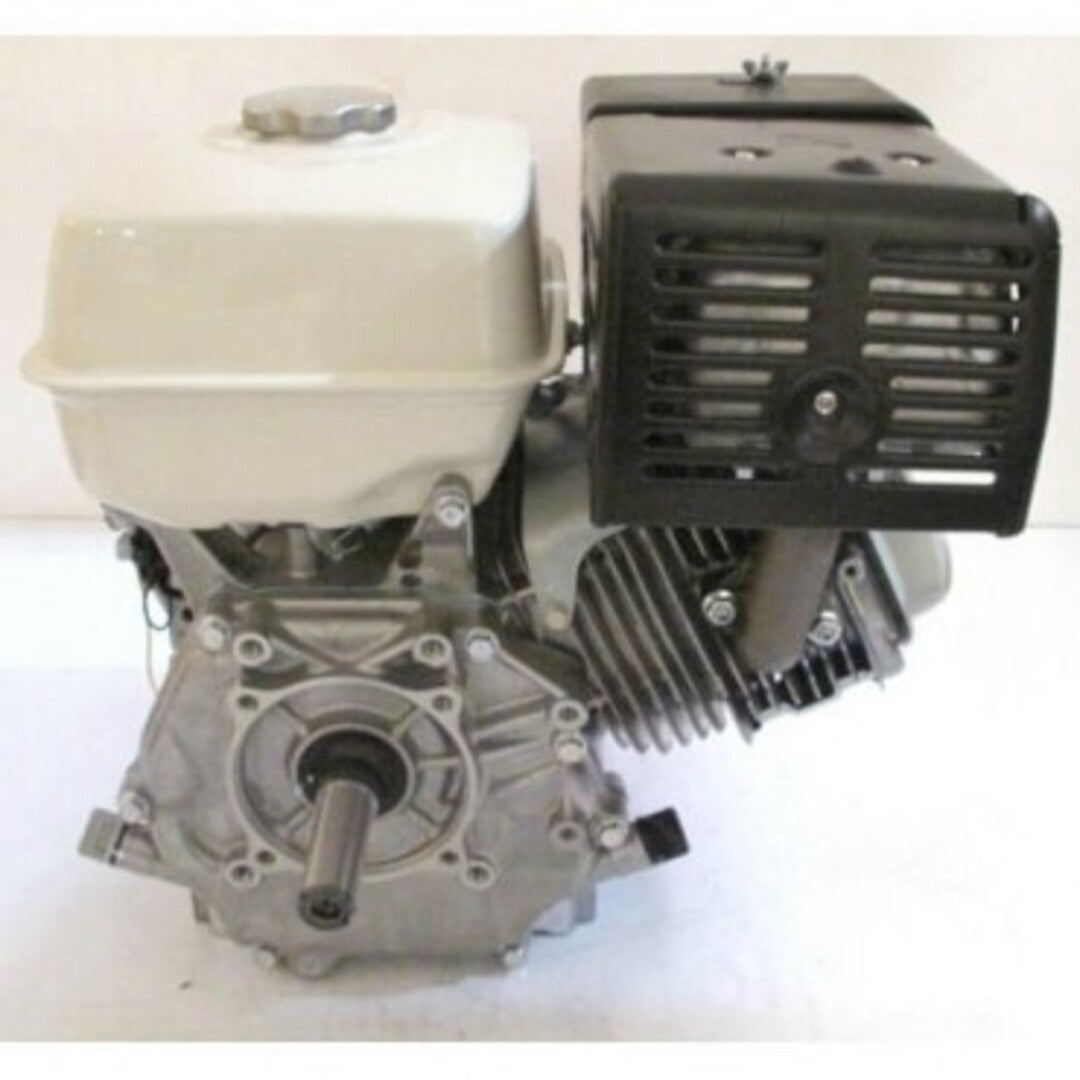 Motor Gx390 11.6 Hp T/Cuñero C/Alerta De Aceite