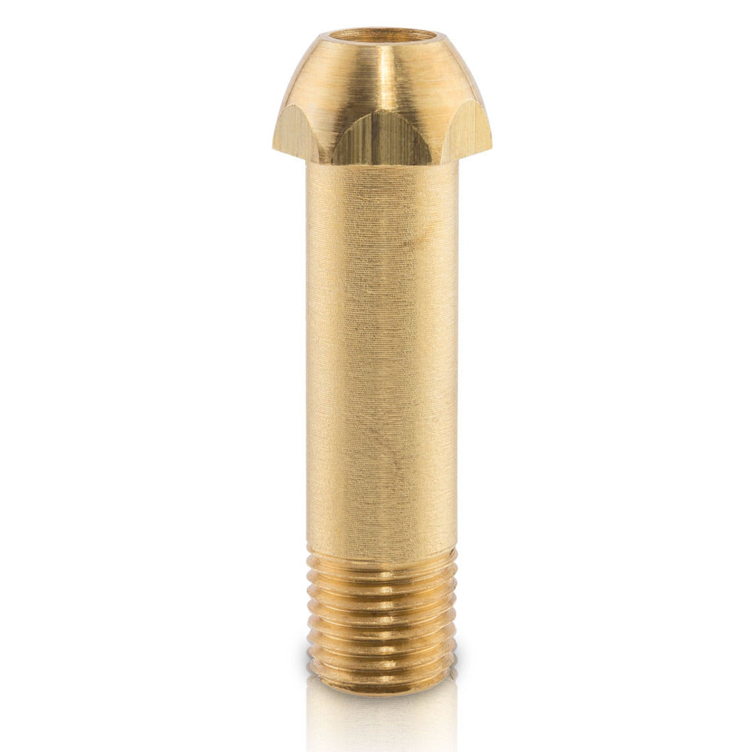 Punta Pol con Rosca de 1/4