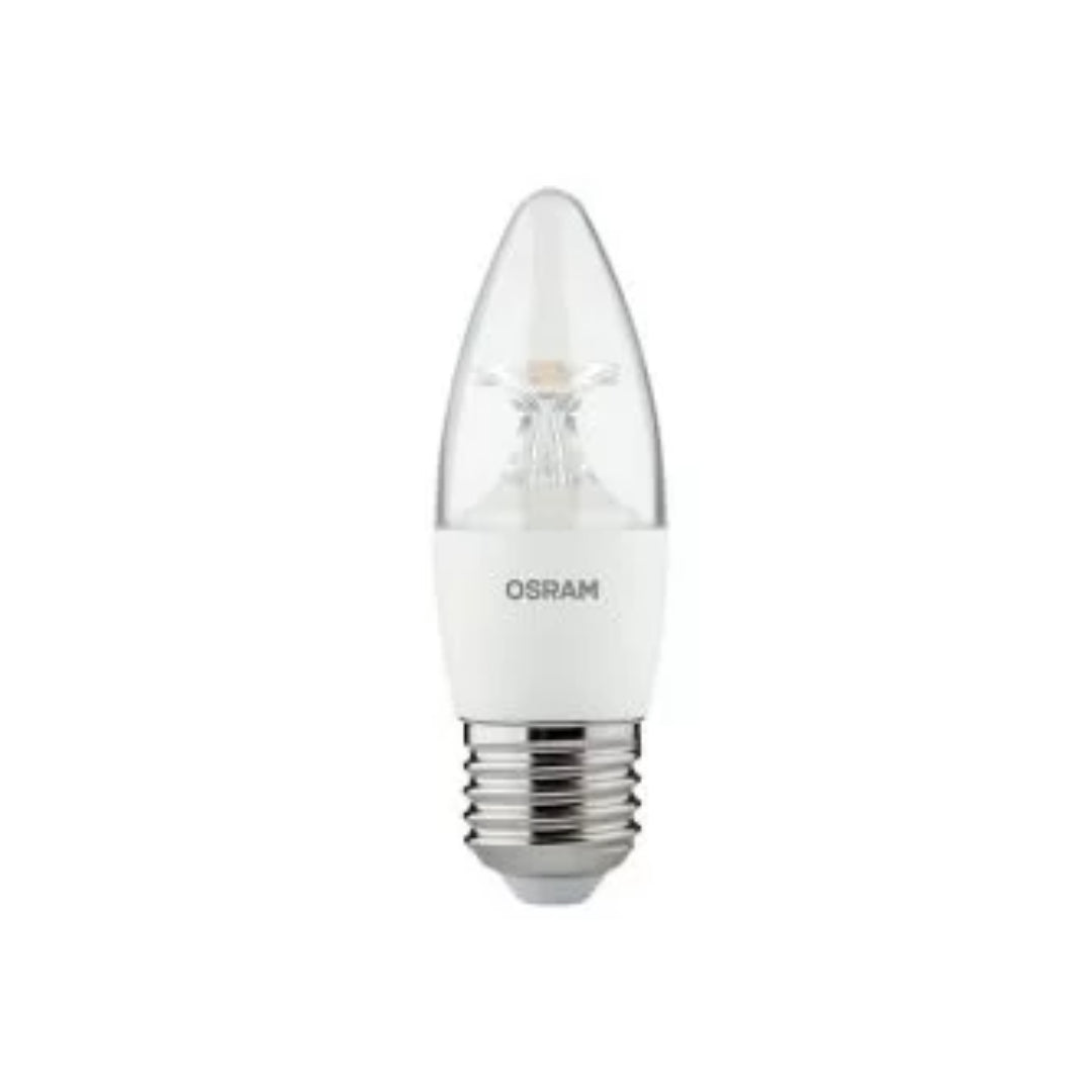 Foco Led Vela Superstar 4W E27 Ledvance 85984