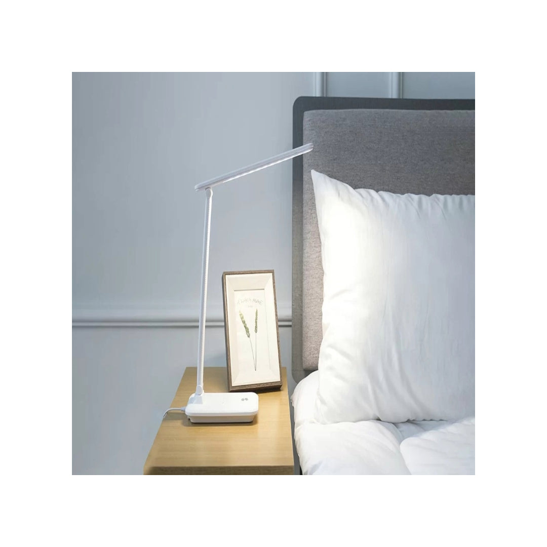 Luminario Desklum Ledvance - Blanco