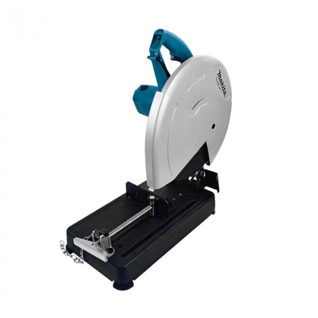 Cortadora Makita M2401B Metales 14" 2000W