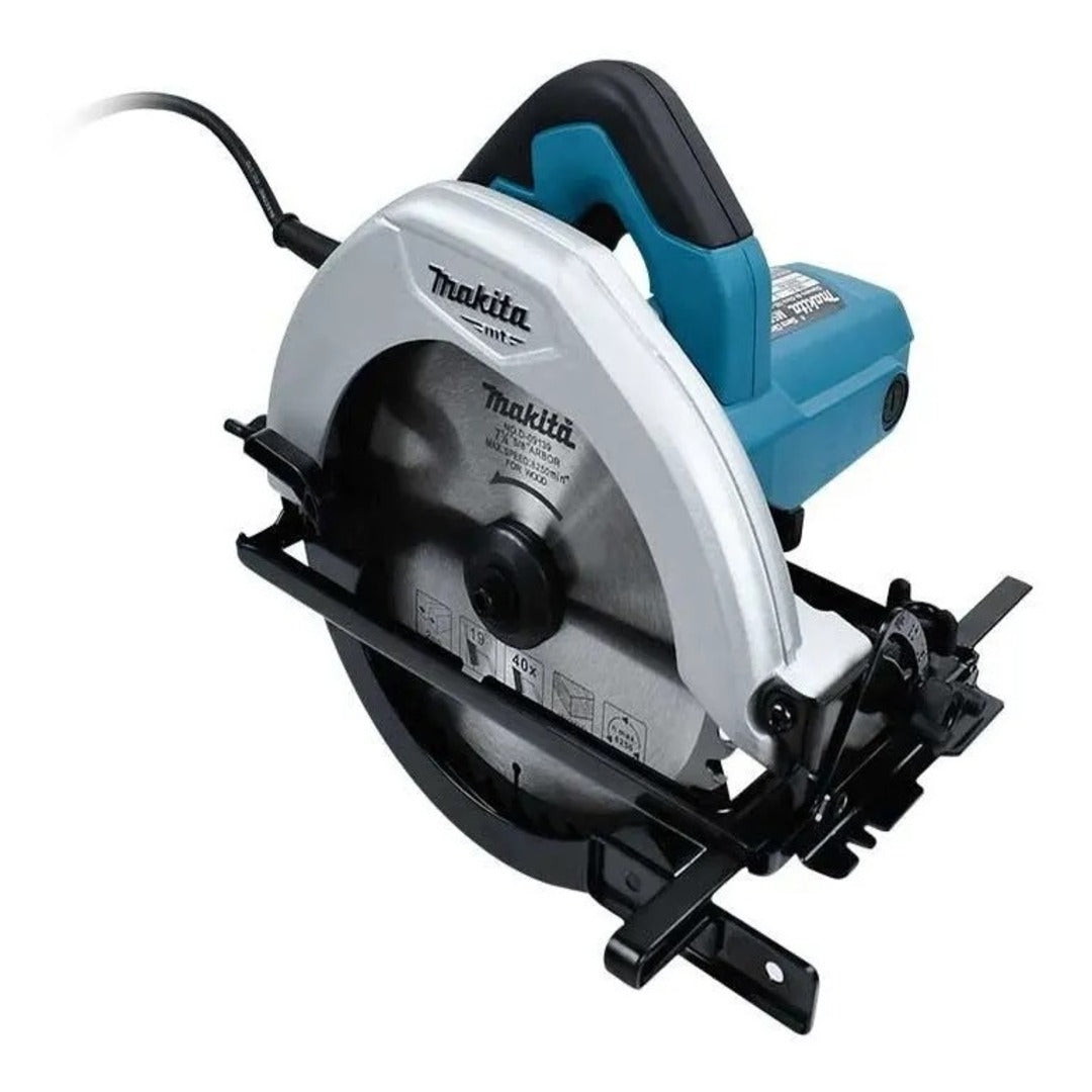 Sierra Circular Makita M5801KB De 7-1/4 1050W