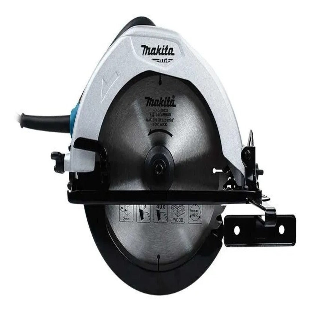 Sierra Circular Makita M5801KB De 7-1/4 1050W