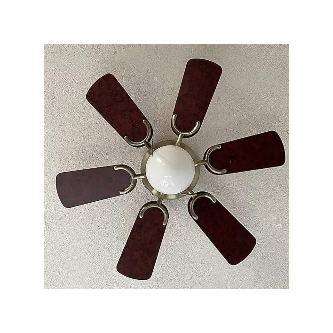 Ventilador Petit 30" Masterfan Petit30 - Latón Antiguo