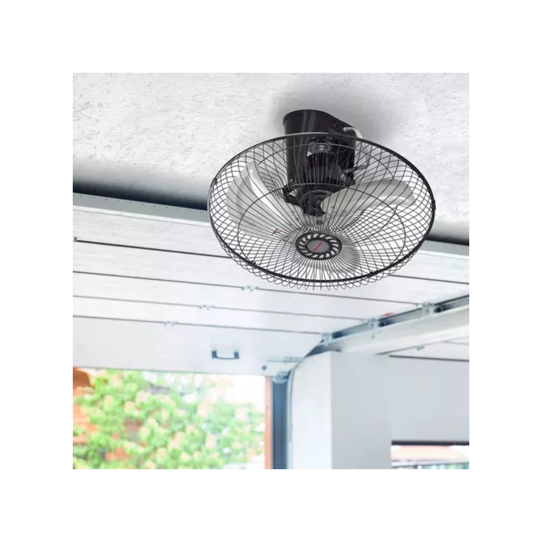 Ventilador De Techo Mytek 3126 18"