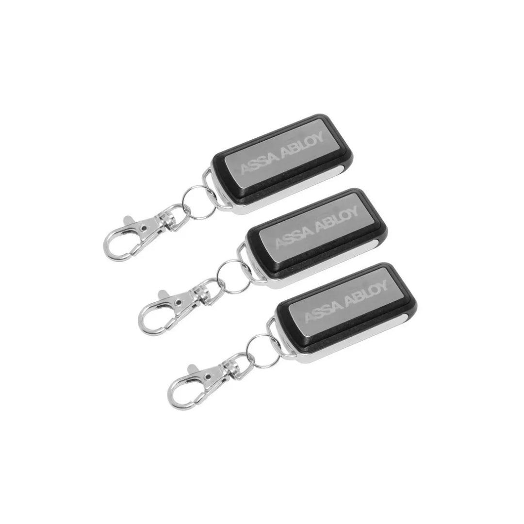 Kit Cerradura Eléctrica Con Teclado Mod. 321