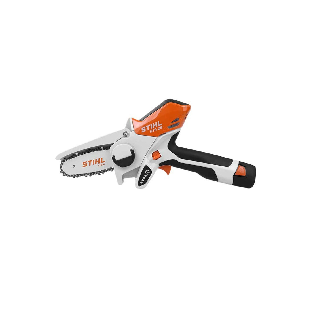 Mini Motosierra de Mano STIHL GTA 26