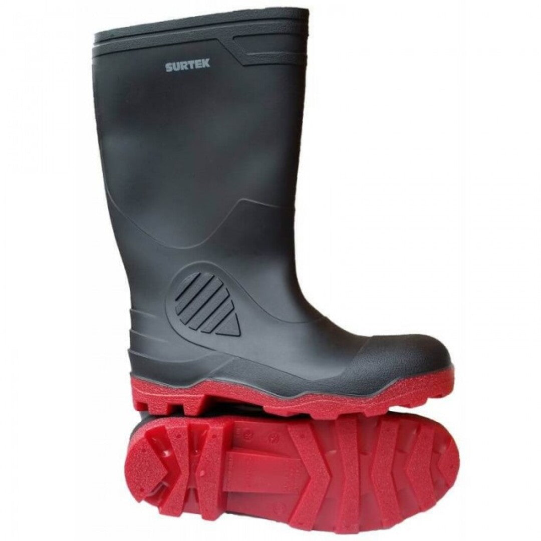 Botas Surtek 137552 Industrial 6"