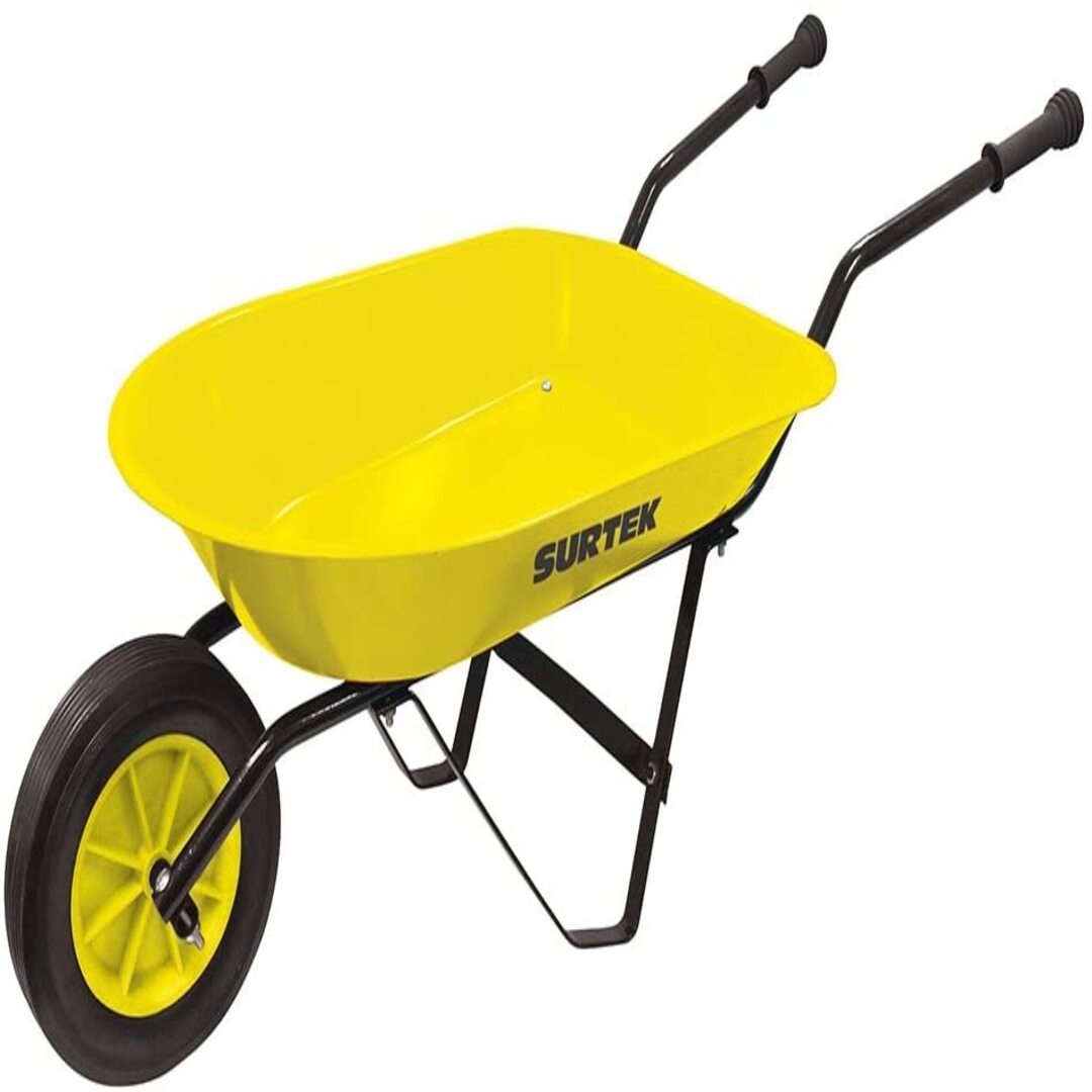 Mini Carretilla Surtek CT07 Para Niños