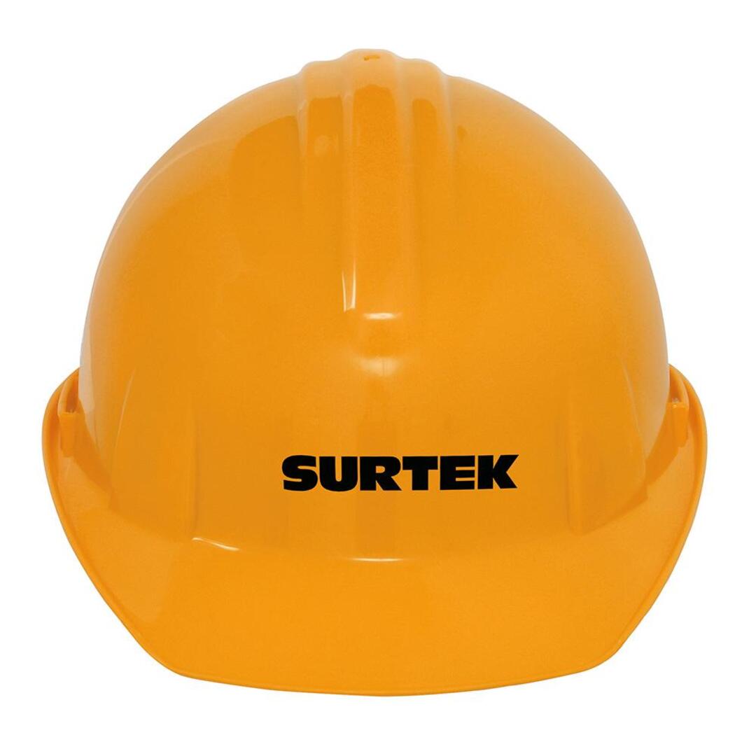 Casco Surtek D/Seguridad