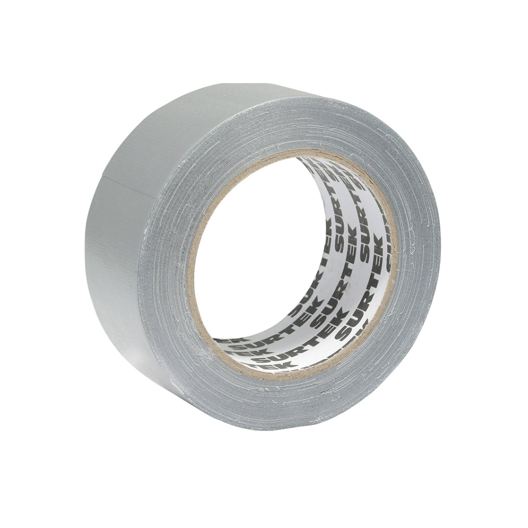 Cinta Para Ductos 2" x 10 m 138040