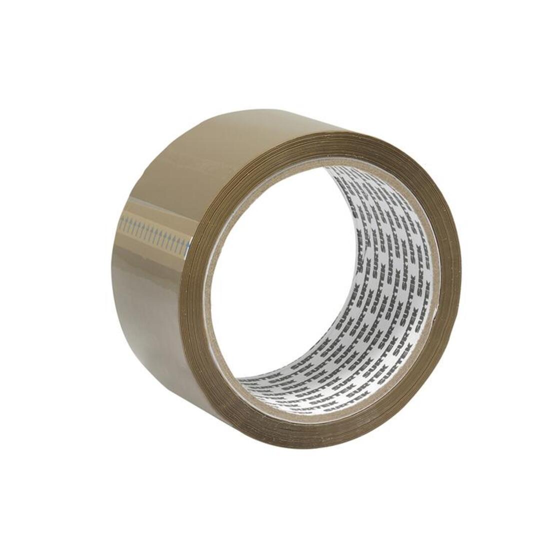 Cinta Canela Para Empaque 150 mt 138038