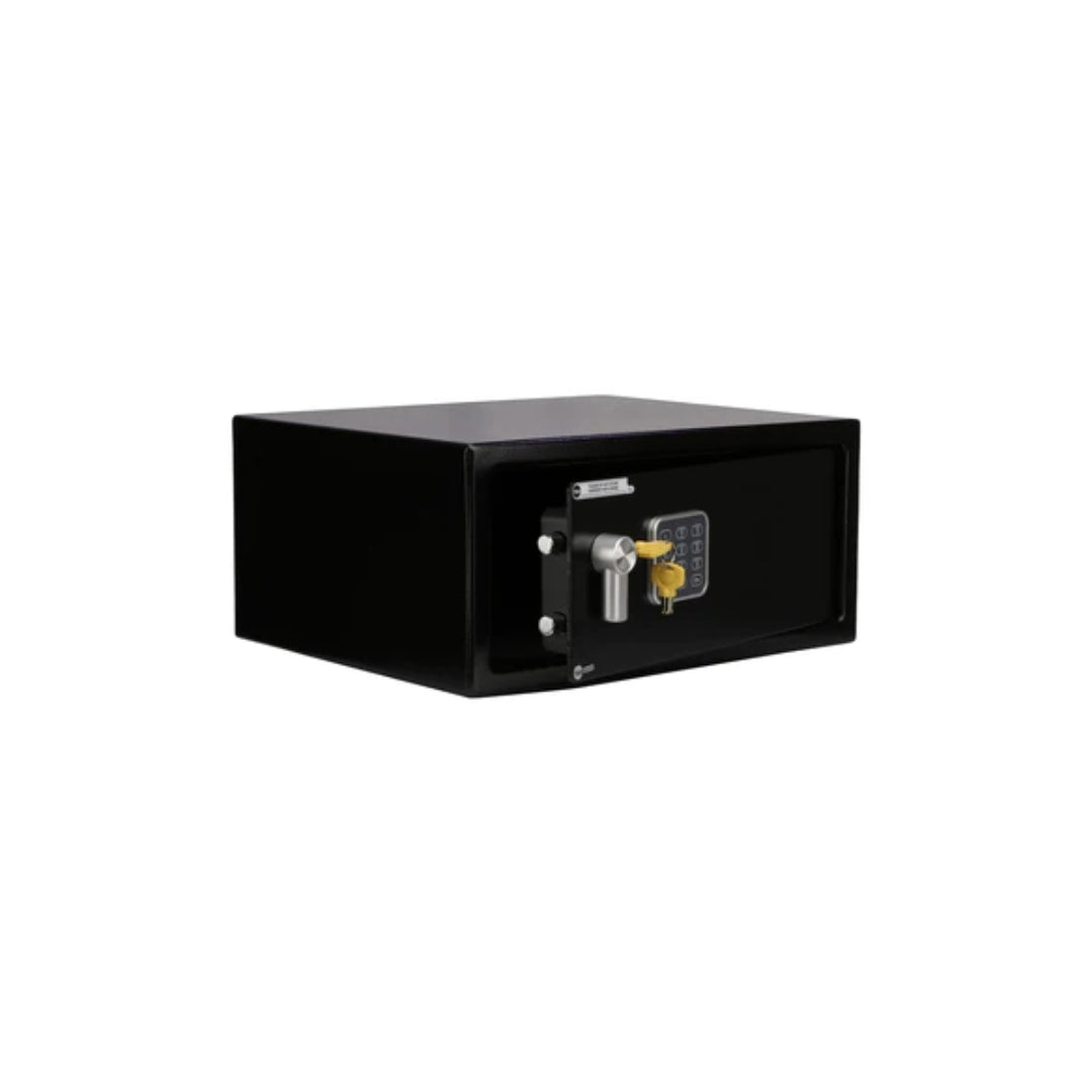 Caja Yale MX84834 Fuerte de Seguridad Digital Electrónica Laptop