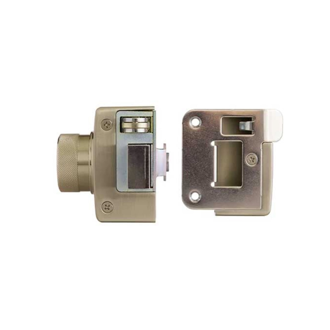 Cerradura Digital YXR256 Para Exteriores MX89998