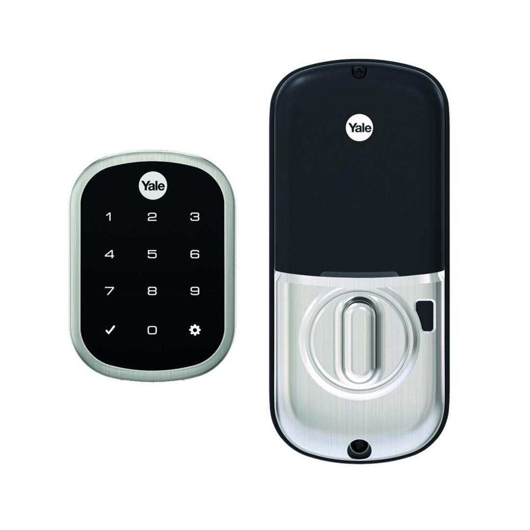 Cerradura Digital Assure MX89385