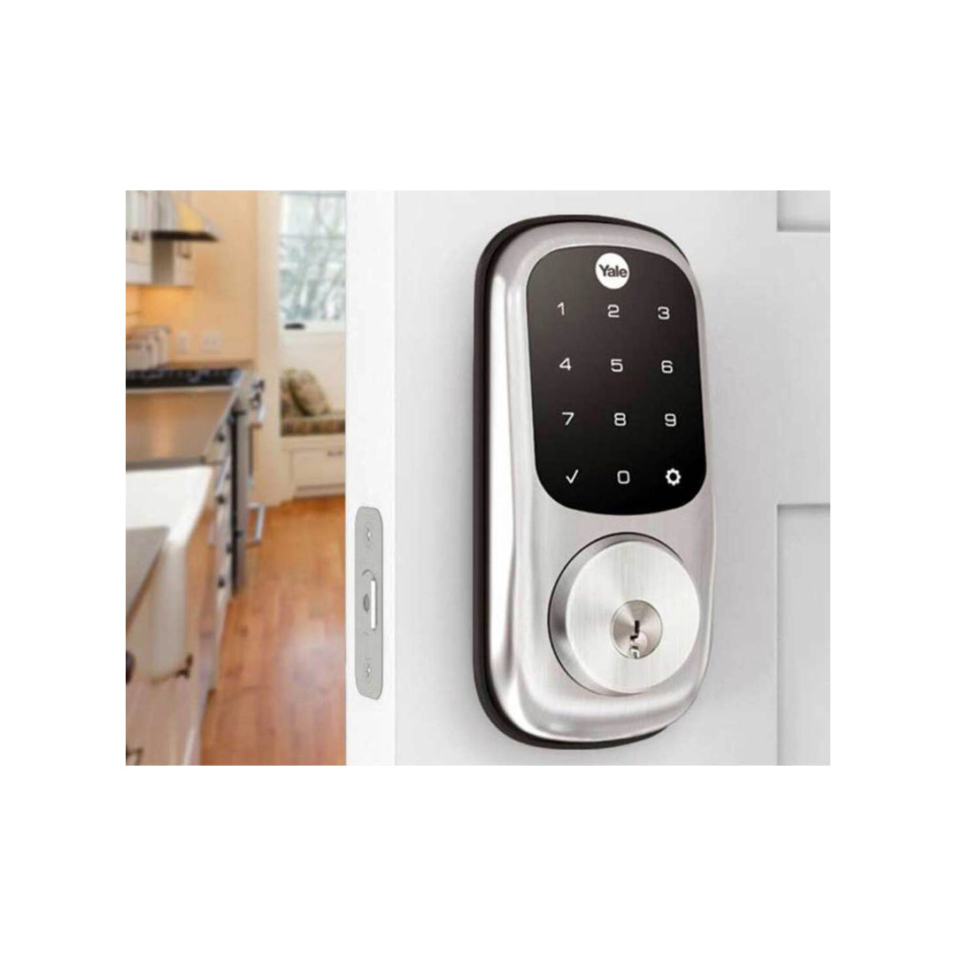 Cerradura Digital Real Living YRD226 MX89537