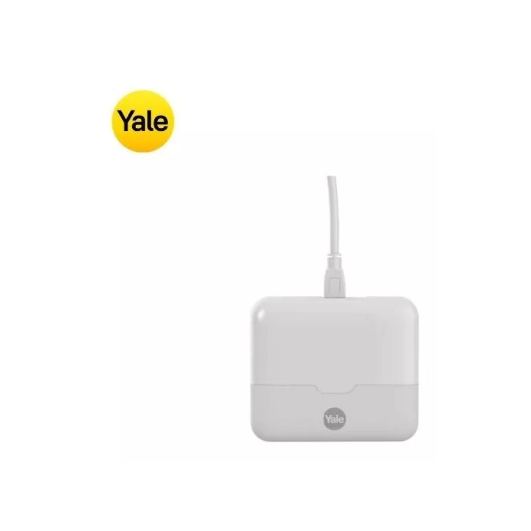 Kit Hub Yale Connect + Módulo Zigbee Assure Mx89407