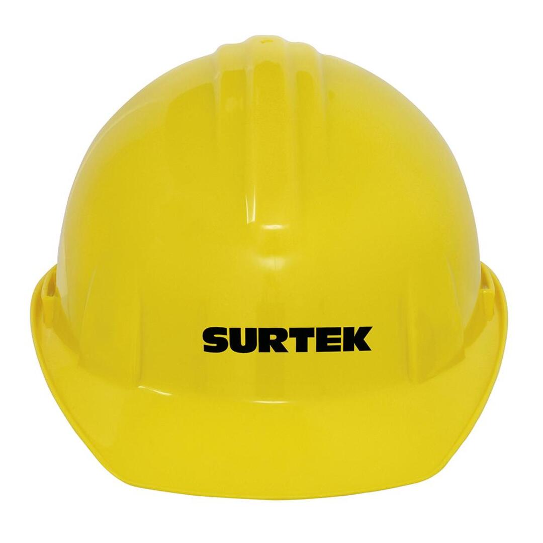 Casco Surtek D/Seguridad