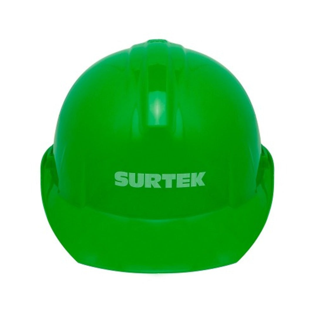 Casco Surtek D/Seguridad