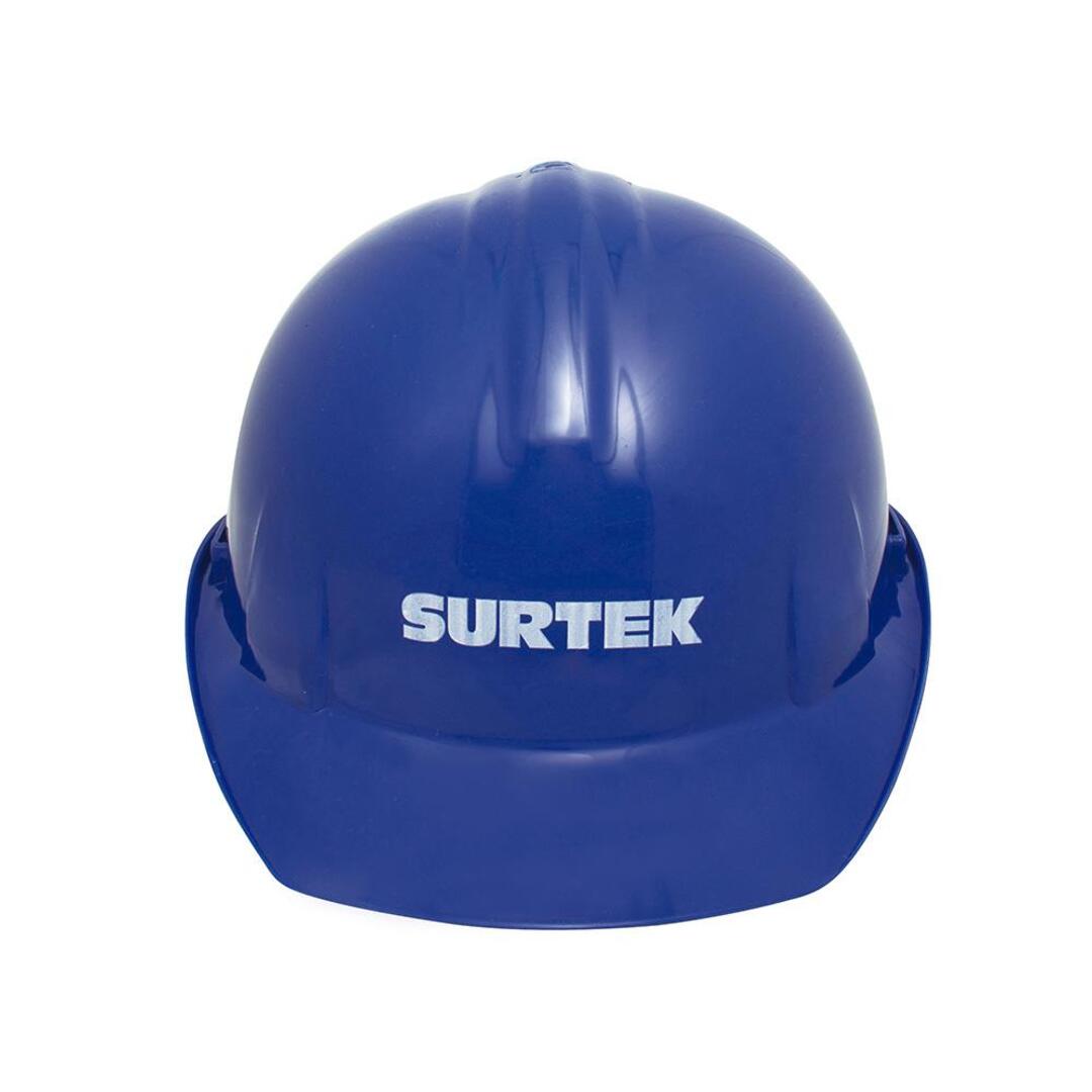 Casco Surtek D/Seguridad