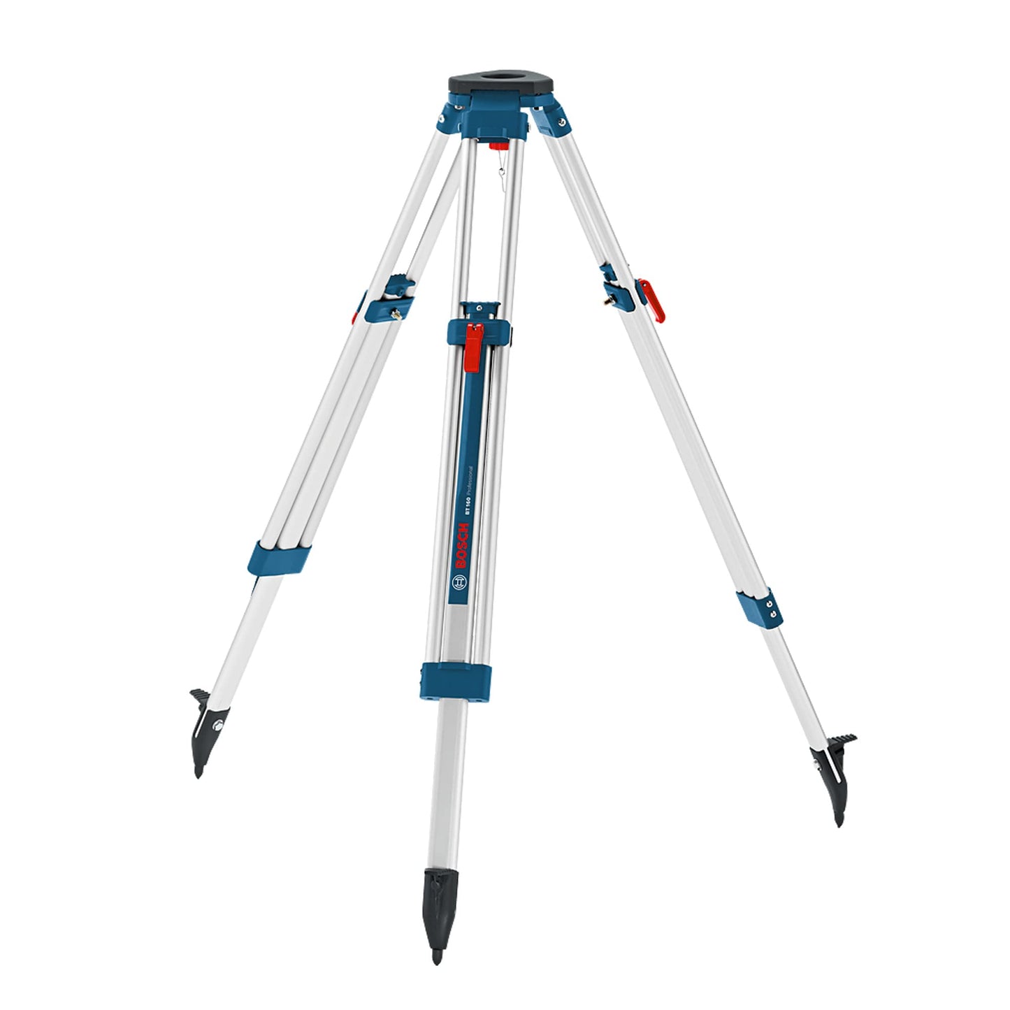Nivel Láser Bosch GLL 3-80 CG + Tripié BT 160 + Receptor LR7