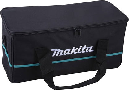 Aspiradora Inalambrica Makita CL106FDWY 12v + Inflador MP100DZ + Bateria con Cargador + Maleta de Transporte.