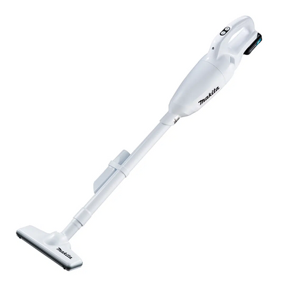 Aspiradora 12V + Accesorios + 2 Baterías MAKITA