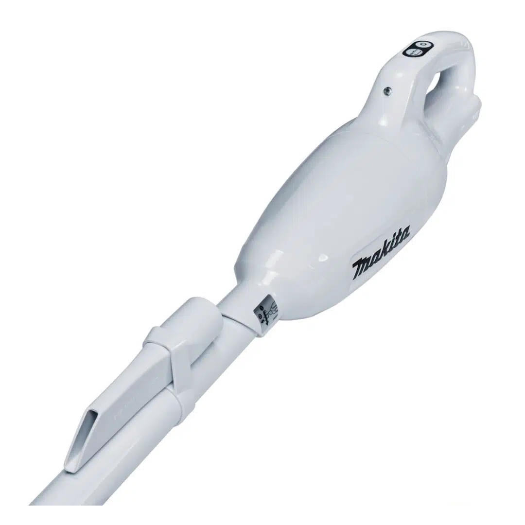 Aspiradora 12V + Accesorios + 2 Baterías MAKITA
