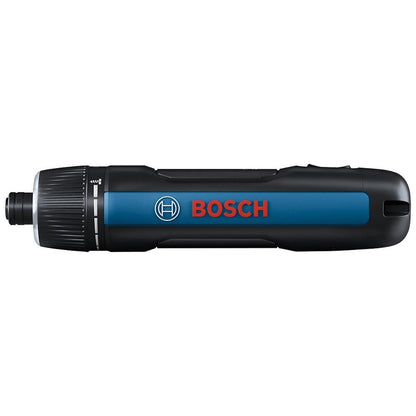 Atornillador Inalámbrico Bosch Go 3