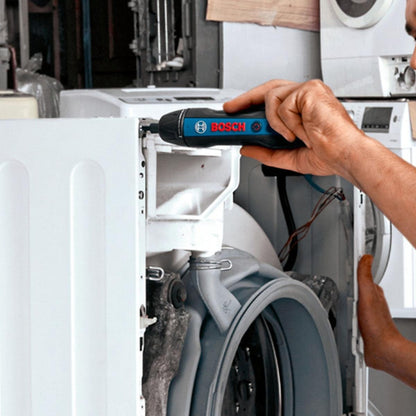 Atornillador Inalámbrico Bosch Go 3