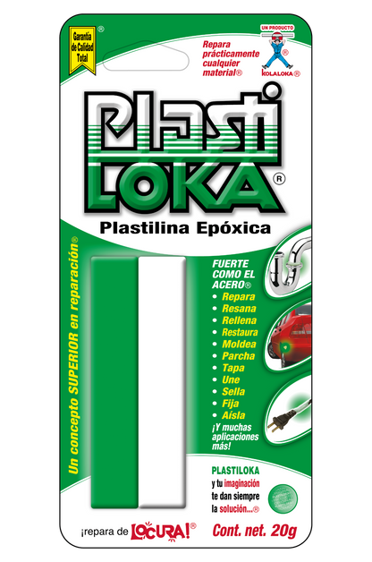 Plasti Loka 20 Grs