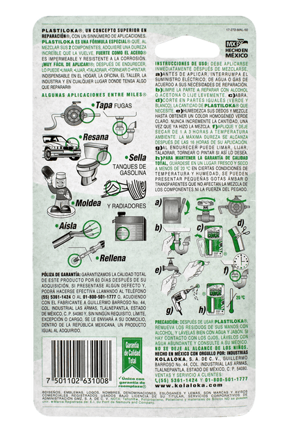 Plasti Loka 40 Grs