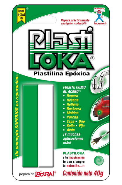 Plasti Loka 40 Grs