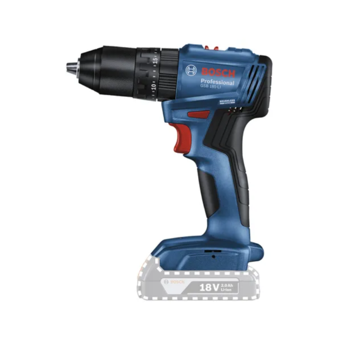 MULTICOMBO MUNDIALISTA BOSCH 18V 0615A002MJ