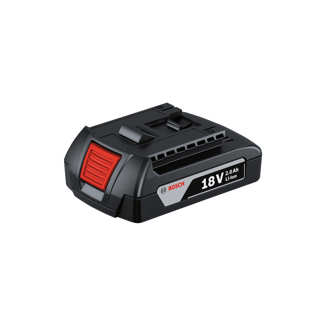 Combo Rotomartillo GSB 185-LI + Llave impacto GDR 18V-200 Y Accesorios 06019J21G0