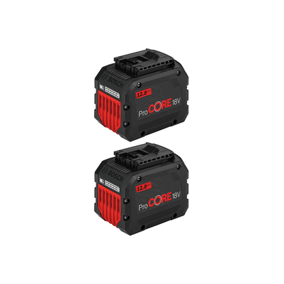 Llave de Impacto GDS 18V-1000 inalámbrica 0615A0022U