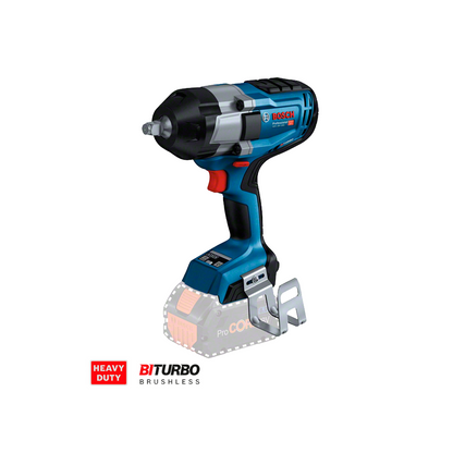 Llave de Impacto GDS 18V-1000 inalámbrica 0615A0022U