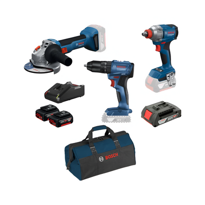 MULTICOMBO MUNDIALISTA BOSCH 18V 0615A002MJ