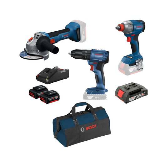 MULTICOMBO MUNDIALISTA BOSCH 18V 0615A002MJ