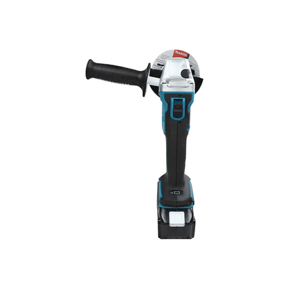 Miniesmeriladora BL DGA456STX2 18V 4-1/2 PULG