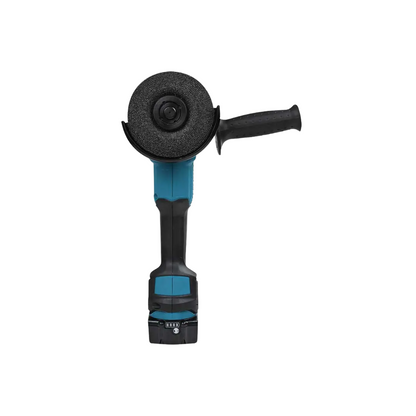 Miniesmeriladora BL DGA456STX2 18V 4-1/2 PULG